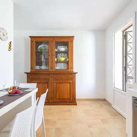 Дом отдыха Dei Lidi - Homesalento Com