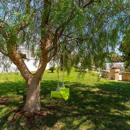 Dei Lidi - Homesalento Com Дом отдыха