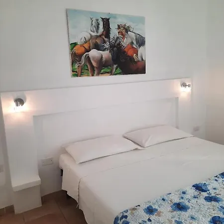 Prázdninový dům Dei Lidi - Homesalento Com *
