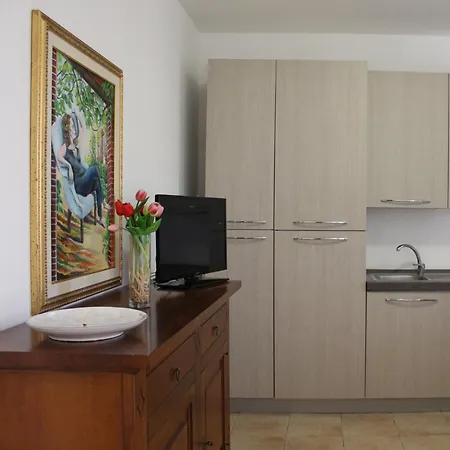 Dei Lidi - Homesalento Com Prázdninový dům *
