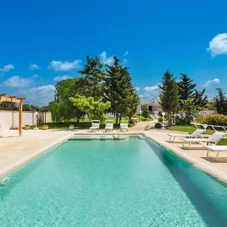 Dei Lidi - Homesalento Com Дом отдыха *