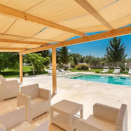 Dei Lidi - Homesalento Com Торре-Сан-Джованни-Удженто