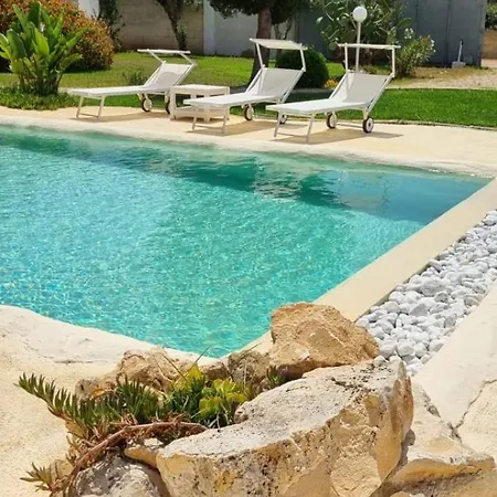 Dei Lidi - Homesalento Com *