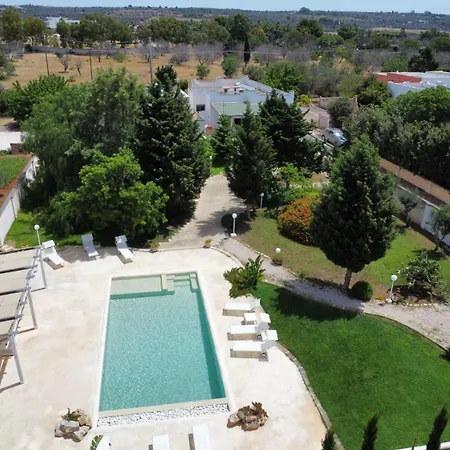 Dei Lidi - Homesalento Com Дом отдыха *