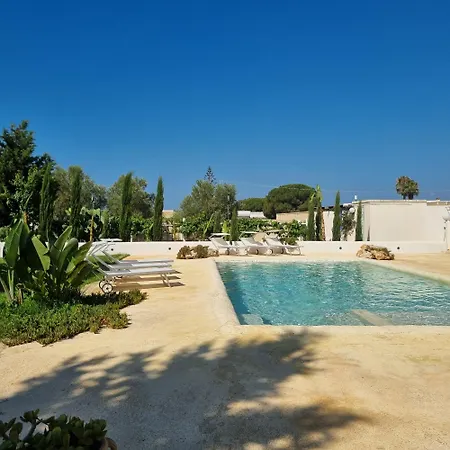Dei Lidi - Homesalento Com * Torre San Giovanni Ugento