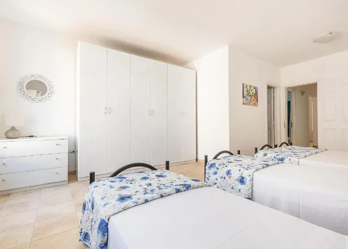 펜션 Dei Lidi - Homesalento Com