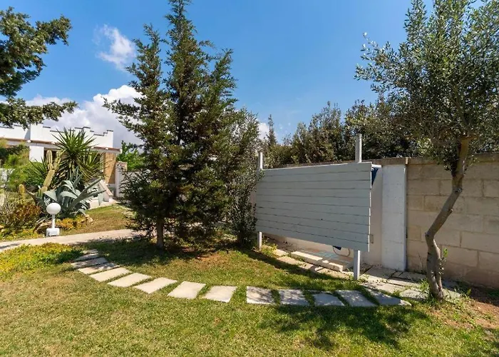 Dei Lidi - Homesalento Com 펜션 토레 산 지오반니 우겐토