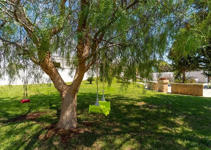 Dei Lidi - Homesalento Com 펜션