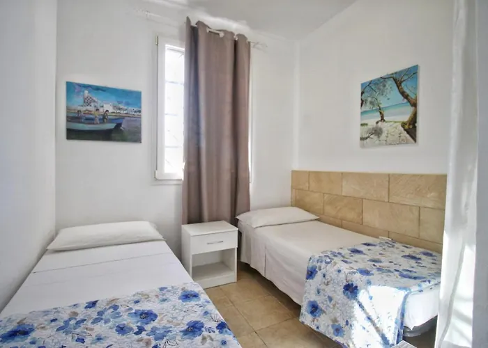 Dei Lidi - Homesalento Com