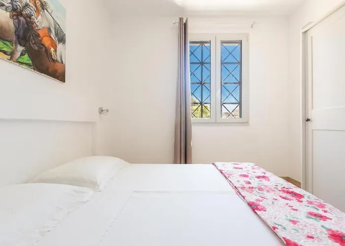 Dei Lidi - Homesalento Com * 토레 산 지오반니 우겐토