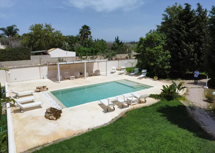 Dei Lidi - Homesalento Com 토레 산 지오반니 우겐토