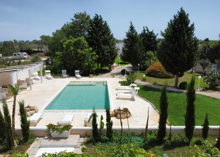 Dei Lidi - Homesalento Com 펜션 *