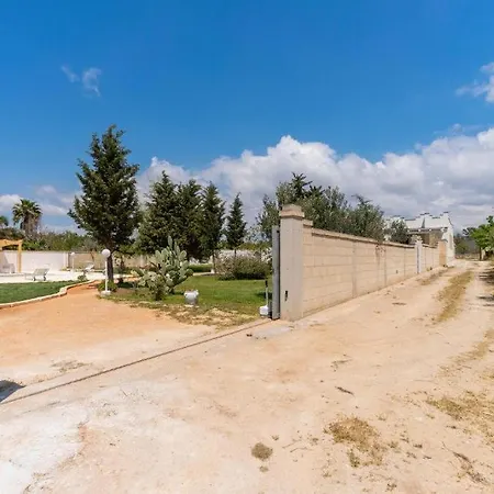 Dei Lidi - Homesalento Com Сasa de vacaciones Torre San Giovanni