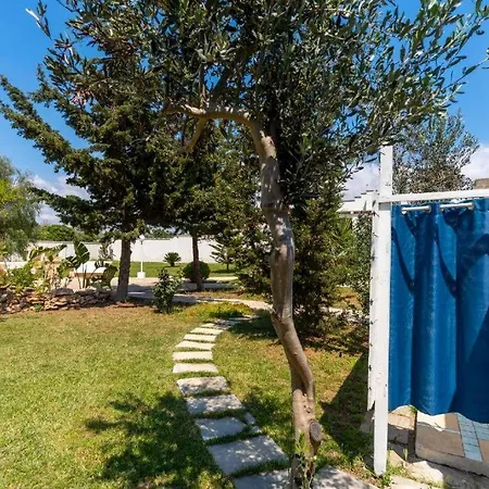 Dei Lidi - Homesalento Com Prázdninový dům Torre San Giovanni Ugento