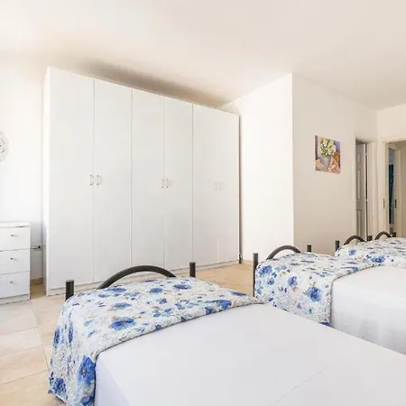 Prázdninový dům Dei Lidi - Homesalento Com