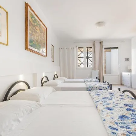 Dei Lidi - Homesalento Com Сasa de vacaciones