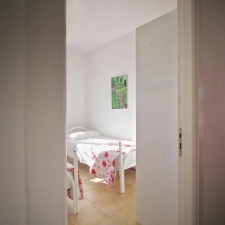 Dei Lidi - Homesalento Com Torre San Giovanni Ugento