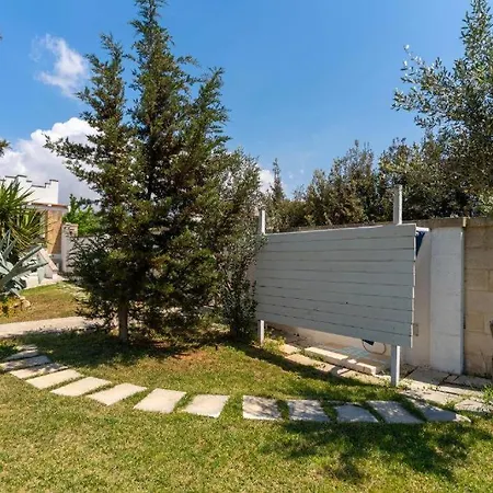 Dei Lidi - Homesalento Com Сasa de vacaciones Torre San Giovanni