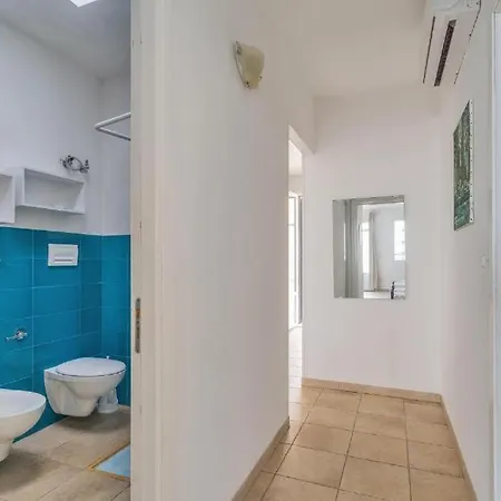 Сasa de vacaciones Dei Lidi - Homesalento Com Torre San Giovanni