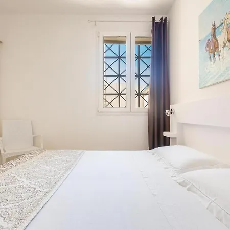 Dei Lidi - Homesalento Com Prázdninový dům Torre San Giovanni Ugento