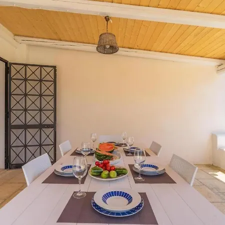 Сasa de vacaciones Dei Lidi - Homesalento Com *