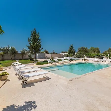 Сasa de vacaciones Dei Lidi - Homesalento Com Torre San Giovanni