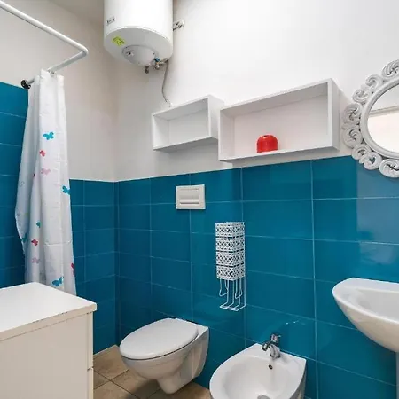 Prázdninový dům Dei Lidi - Homesalento Com *