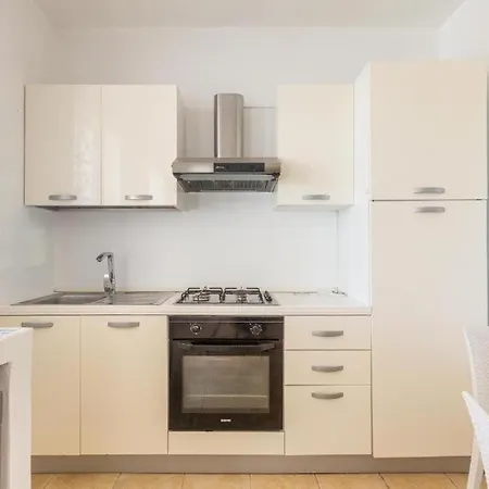 Prázdninový dům Dei Lidi - Homesalento Com *