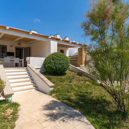 Сasa de vacaciones Dei Lidi - Homesalento Com Torre San Giovanni