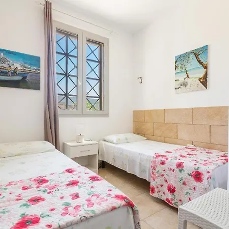 Dei Lidi - Homesalento Com Prázdninový dům