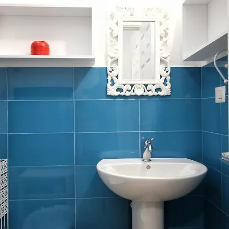 Dei Lidi - Homesalento Com * Torre San Giovanni Ugento