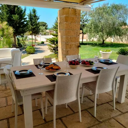 Сasa de vacaciones Dei Lidi - Homesalento Com *