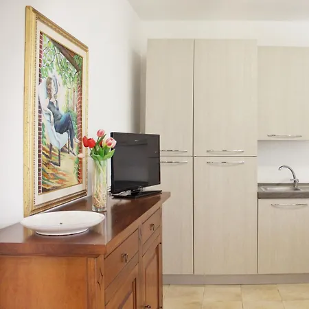 Prázdninový dům Dei Lidi - Homesalento Com