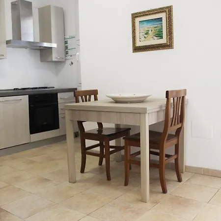 Dei Lidi - Homesalento Com Torre San Giovanni