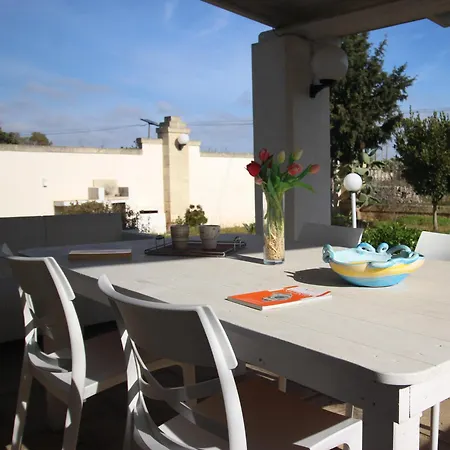 Dei Lidi - Homesalento Com Prázdninový dům *