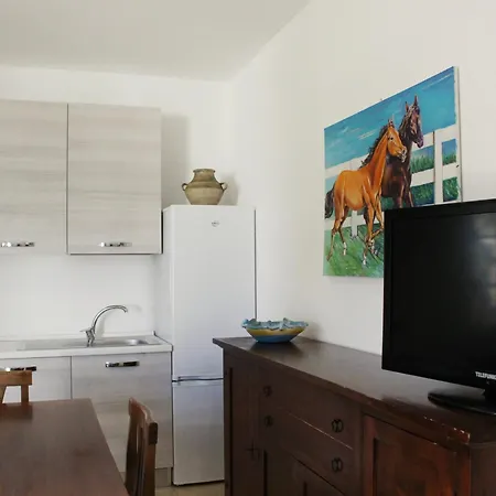 Dei Lidi - Homesalento Com Prázdninový dům