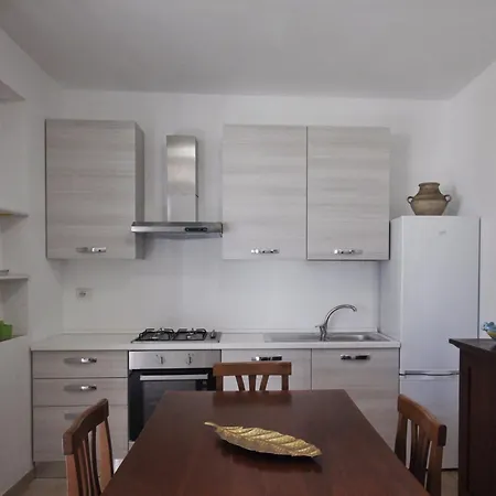 Dei Lidi - Homesalento Com 펜션