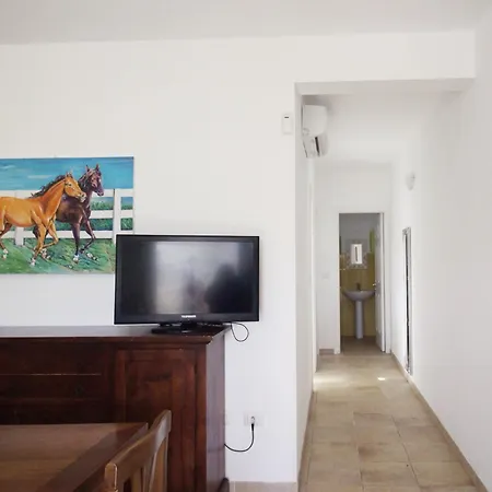 Dei Lidi - Homesalento Com Prázdninový dům *