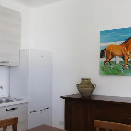 Dei Lidi - Homesalento Com Сasa de vacaciones Torre San Giovanni