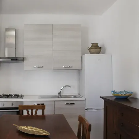 Dei Lidi - Homesalento Com Сasa de vacaciones Torre San Giovanni