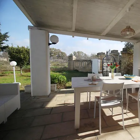 Dei Lidi - Homesalento Com * Torre San Giovanni