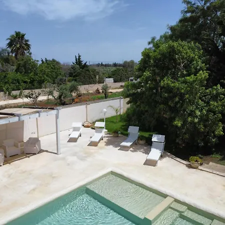 Сasa de vacaciones Dei Lidi - Homesalento Com