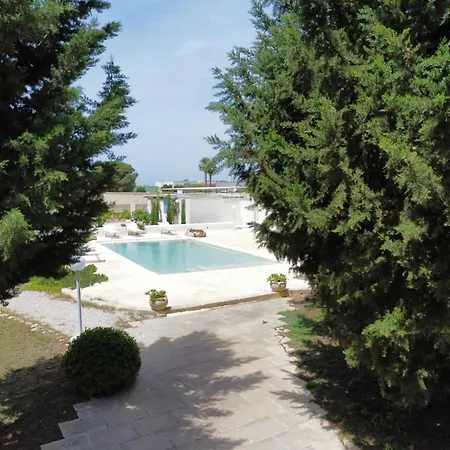 Dei Lidi - Homesalento Com * Torre San Giovanni Ugento