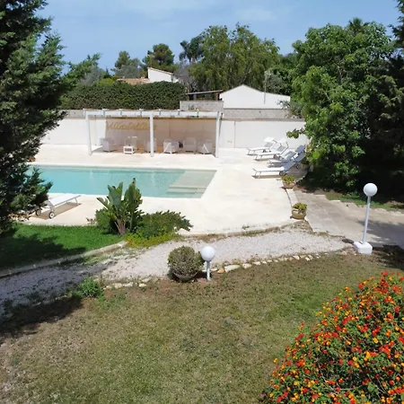 Сasa de vacaciones Dei Lidi - Homesalento Com