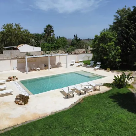 Dei Lidi - Homesalento Com Torre San Giovanni