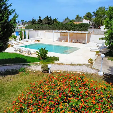 Dei Lidi - Homesalento Com Prázdninový dům Torre San Giovanni Ugento