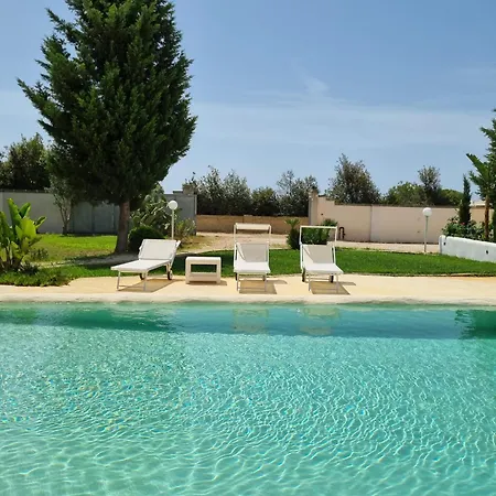 Dei Lidi - Homesalento Com Torre San Giovanni