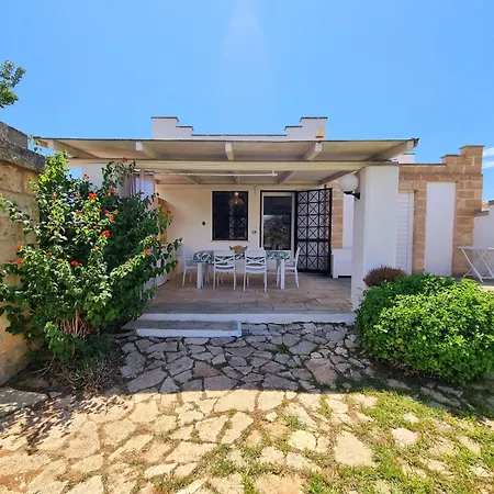 Dei Lidi - Homesalento Com Torre San Giovanni