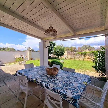 Dei Lidi - Homesalento Com *