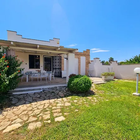 Сasa de vacaciones Dei Lidi - Homesalento Com *